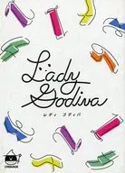 Lady Godiva.