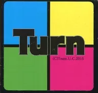 Turn
