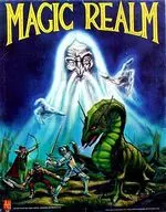 剣と魔法の国 (Magic Realm)