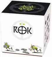 Edición multilingüe de runas (Rok)