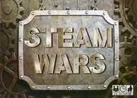 STEAMWARS - Steam Wars