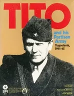 チトーパルチザンの戦い 英語版 (Tito)