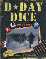D-DAYダイス (D-DAY Dice)