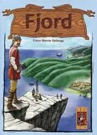 Fjord Dutch Version (Fjord) (Fjorde)