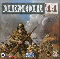 (Memoir' 44)