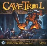 Cave Troll