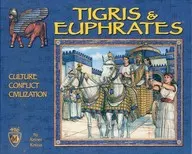 Tigris & Euphrates