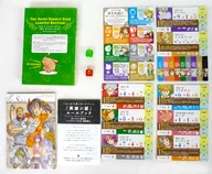 [單品]桌上遊戲英雄的証&Clear Deal捆綁特典