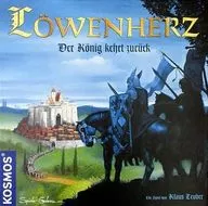 Leben Hertz (Lowenherz)