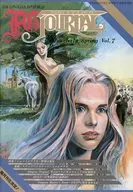 Fantasy Gamers Journal Vol. 7