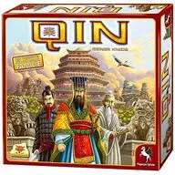 ライナー・クニツィアの秦 (Qin)
