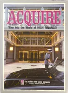 アクワイア 英語版 (Acquire)