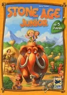 Stone Age Junior German (Stone Age Junior)