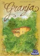 拉格兰哈(La Granja)