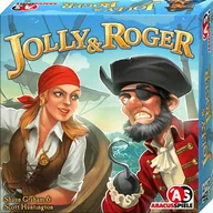 ジョリーとロジャー (Jolly＆Roger) [日本語訳付き]