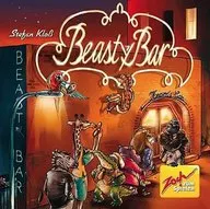Beastie Bar (Beasty Bar)