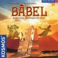 巴别尔德语版(Babel)
