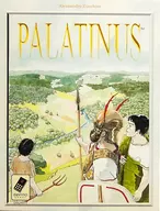 パラティヌス 多言語版 (Palatinus)