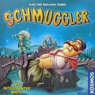 Smuggling Ring (Schmuggler)