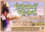 Tigris Euphrates (Euphrat & Tigris)