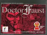 [无翻译]医生浮士德乐团(Doctor Faust)