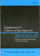 Imperial Citizen (Traveler / Supplement 4)