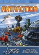 アンタークティカ (Antarctica) [日本語訳付き]