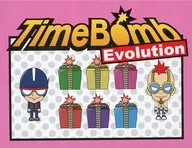TimeBomb Evolution-時間範Evolution-