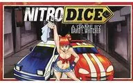 硝基切块(Nitro Dice)