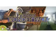 Siete maravillas del mundo antiguo : Wonder Pack Multilingual edition (7 Wonders : Wonder Pack)