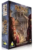 Rome : Rise to Power