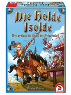 伊索德(Die holde Isolde)