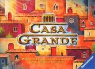 カーサグランデ (Casa Grande)