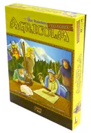 アグリコラ プレミアムグッズ (Agricola： The Goodies Expansion)