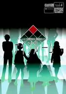 【クトゥルフ】シナリオ集vol.4 秘匿HOシナリオナインルーム