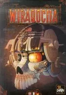 ウィラコチャ (Wiraqocha)