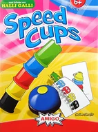 Speed Cups Multilingual (Speed Cups)