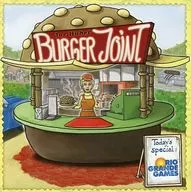 バーガージョイント 多言語版 (Burger Joint)