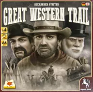 Great Western Trail