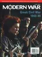 MODERN WAR #11 ギリシア内戦 (Greek Civil War) [日本語訳付き]