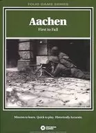 Aquisgrán (Aachen : First to Fall)