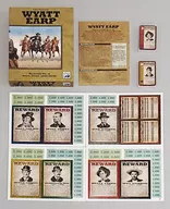 Wyatt Earp, em alemão.