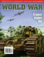 World at War 39号 フランス屈服せず (France Fights On) [日本語訳付き]