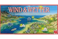 Wind and Weather (Wind & Wetter)