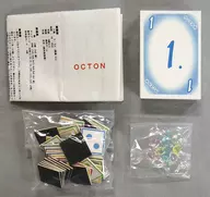 OCTON-オクトン-