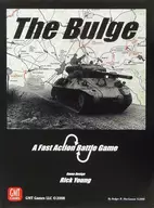 ザ・バルジ 英語版 (FAB Series vol.1 -The Bulge)