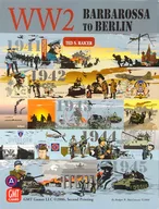 バルバロッサ・トゥ・ベルリン (WWII：Barbarossa to Berlin)