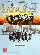 ワールド アット ウォー (A World at War)