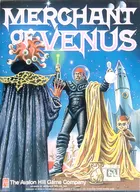 マーチャント・オブ・ヴィーナス (Merchant of Venus)