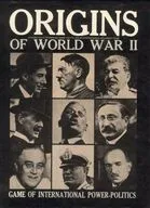 オリジンズ 第2次世界大戦はなぜ起こったか (Origins of World War II)